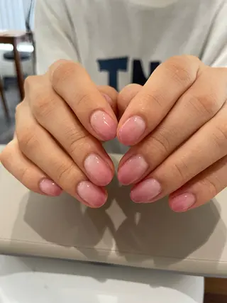 ネイル Yarm As Etel.のネイルデザイン