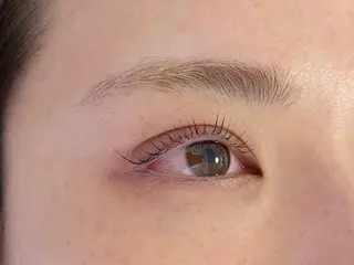 マツエク・マツパ HARUHARU hinano *のマツエク・マツパデザイン