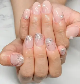 ネイル イセキ サエのネイルデザイン