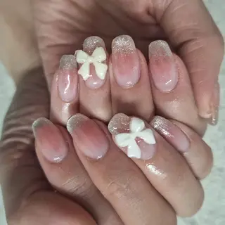 ネイル Nailsalon G.S.F Hisaのネイルデザイン