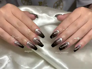 ネイル N nail ayakaのネイルデザイン