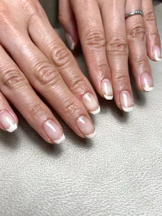 ネイル H. Sayuriのネイルデザイン