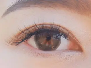 マツエク・マツパ 鈴木 愛のマツエク・マツパデザイン