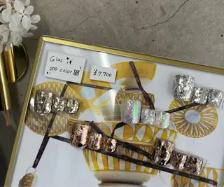 ネイル Lumos/ 🎀MAI🎀のネイルデザイン