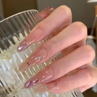 ネイル U.m nail salon所属・U.m nail salonのネイルデザイン