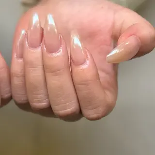 ネイル 冨田🧁maison de NALIのネイルデザイン