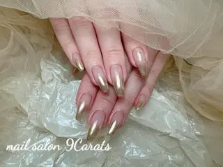 ネイル ネイルサロン 9Carats神田のネイルデザイン