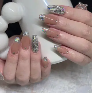 ネイル YUAN. Nailのネイルデザイン