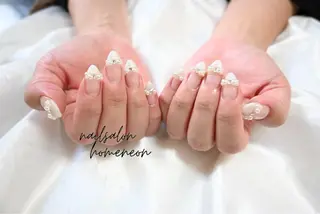 ネイル nailsalon ★homeneonのネイルデザイン