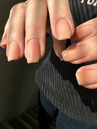 ネイル Higdén所属・Culumi Suzukiのネイルデザイン