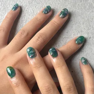 ネイル One YUKIMIのネイルデザイン