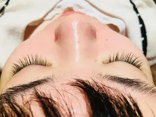 マツエク・マツパ 林 智恵美のマツエク・マツパデザイン