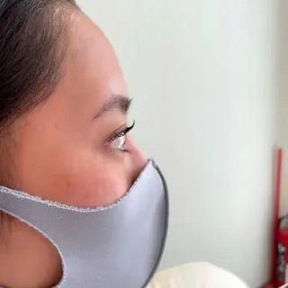 マツエク・マツパ 当日◎中目黒 まつげまゆげサロンのマツエク・マツパデザイン