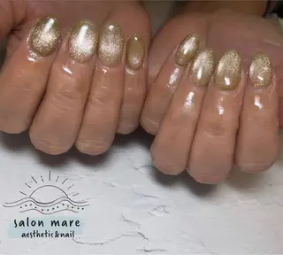 ネイル SALON MAREのネイルデザイン
