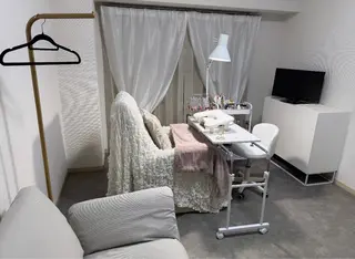 Yuka nail所属・薬院nailist yukaのネイルデザイン