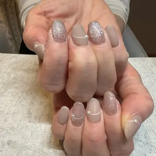 ネイル Tocowaka マエダのネイルデザイン