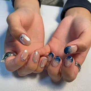 ネイル adorable 〈Kurumi〉のネイルデザイン