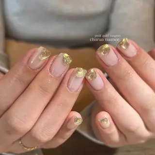 ネイル mio _POHEURのネイルデザイン