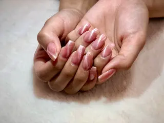 ネイル Epokku ネイルサロンのネイルデザイン