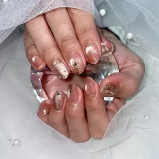 ネイル アサイ レミのネイルデザイン