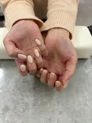 ネイル Bunnylash 💅💖AKINAのネイルデザイン