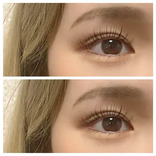 マツエク・マツパ Ayumi.dre 🌸Y《2階》のマツエク・マツパデザイン