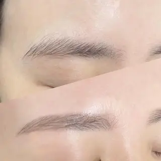 アイブロウ eyes salon c.nonakaの眉毛・アイブロウイメージ