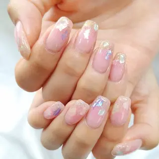 ネイル Naski岡山店所属・Naski 岡山店のネイルデザイン