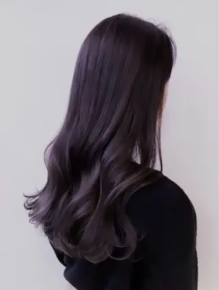 ロング モテ髪提案🫧 /HaRu🏳️‍⚧のヘアスタイル