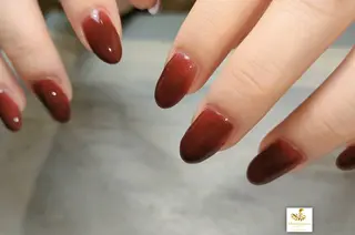 ネイル 完全予約制個室サロン Abundancesのネイルデザイン