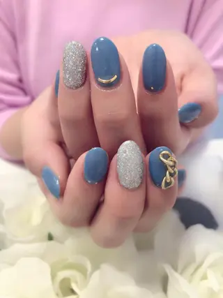 ネイル yourside スタッフのマツエク・マツパデザイン