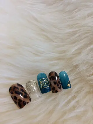 ネイル Nailsalon E's cafeのネイルデザイン