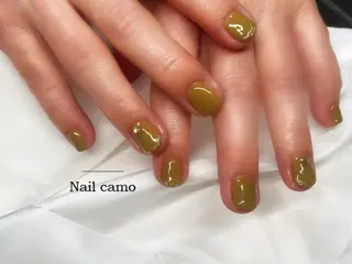 ネイル Nail camo所属・🌟Nail camo🌟のネイルデザイン