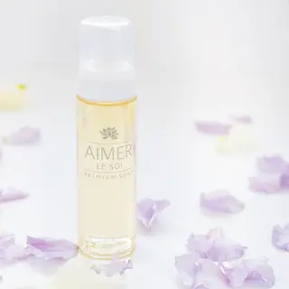 yomo  me!　黄土漢方蒸し&ビソンテラピー所属・yomo me! ヨモミーのエステ・リラクイメージ