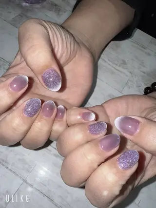 ネイル Nail Land Pilinaのネイルデザイン