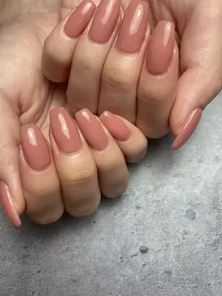 ネイル Nail salon Museのネイルデザイン