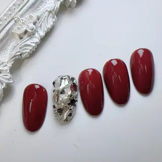 ネイル Ａｙｕｍｉ．ネイルサロン所属・🍁Ayumi 💐 Nailsのネイルデザイン
