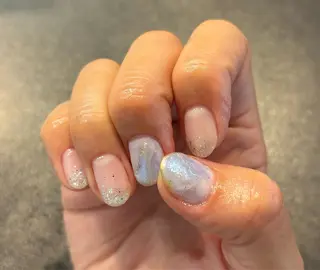 ネイル 💆‍♀️松田 亜沙美のエステ・リラクイメージ