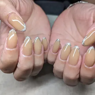 ネイル privatesalon_ILDOR所属・Salon ILDOR のネイルデザイン