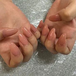 ネイル VIERU 🌈🎀💖のネイルデザイン