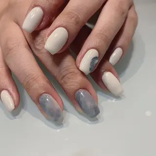 ネイル miu nail所属・MIUNail YUMIのネイルデザイン