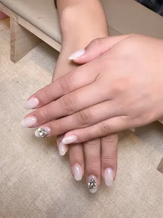 ネイル mi kaのネイルデザイン