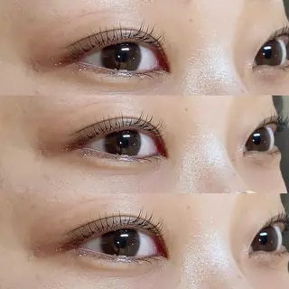 マツエク・マツパ eyelist Miyazakiのマツエク・マツパデザイン