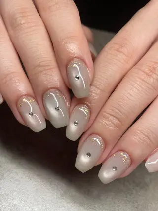 ネイル filonnail 心斎橋店のネイルデザイン