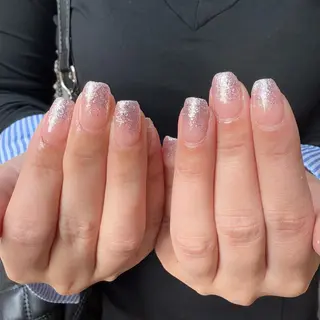 ネイル nes.nail池袋所属・平良 春羽のネイルデザイン