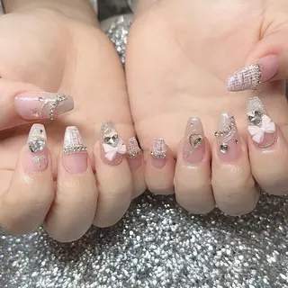 ネイル MyFairLady ゆかのネイルデザイン