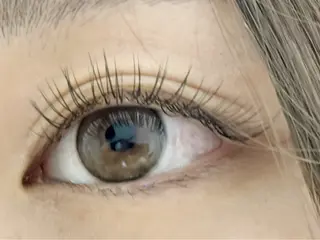 マツエク・マツパ BEL EYE BEAUTYアイのマツエク・マツパデザイン