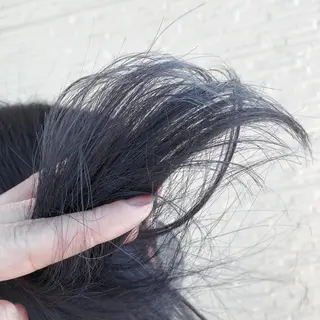 ミディアム カラー 4-rest garden （フォーレストガーデン）所属・金井 直樹のヘアスタイル