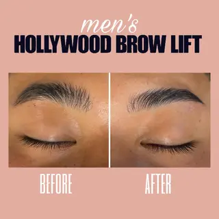 メンズ マツエク・マツパ 𝐒eek𝐃ea 🩰ㅤㅤ𝐘uiのマツエク・マツパデザイン