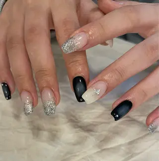 ネイル Nailsalon Olu所属・ネイリスト Nanaのネイルデザイン